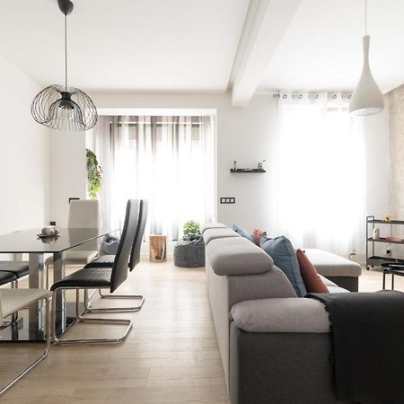 Moyua Luxe By Staynnapartments Bilbao Extérieur photo