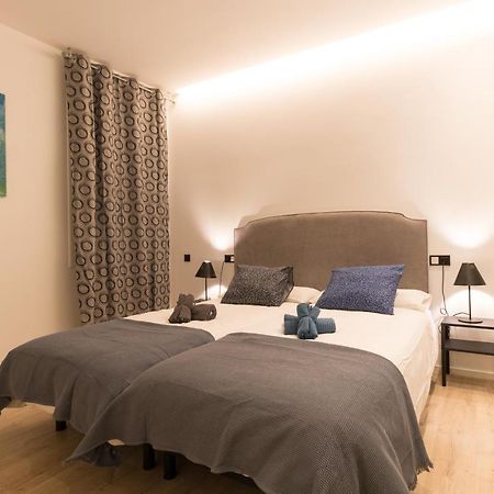 Moyua Luxe By Staynnapartments Bilbao Extérieur photo