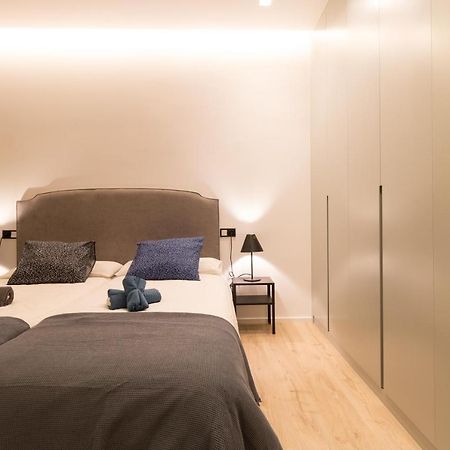 Moyua Luxe By Staynnapartments Bilbao Extérieur photo