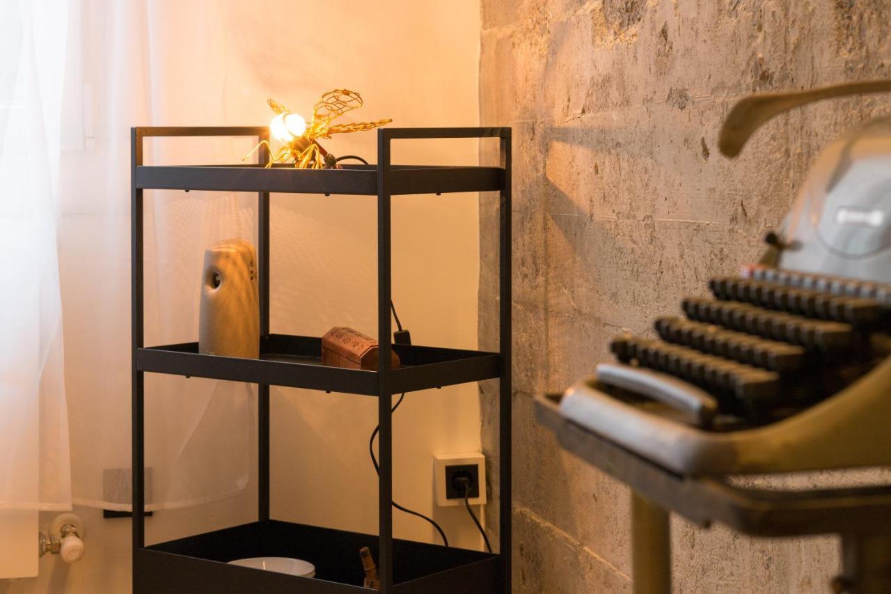 Moyua Luxe By Staynnapartments Bilbao Extérieur photo