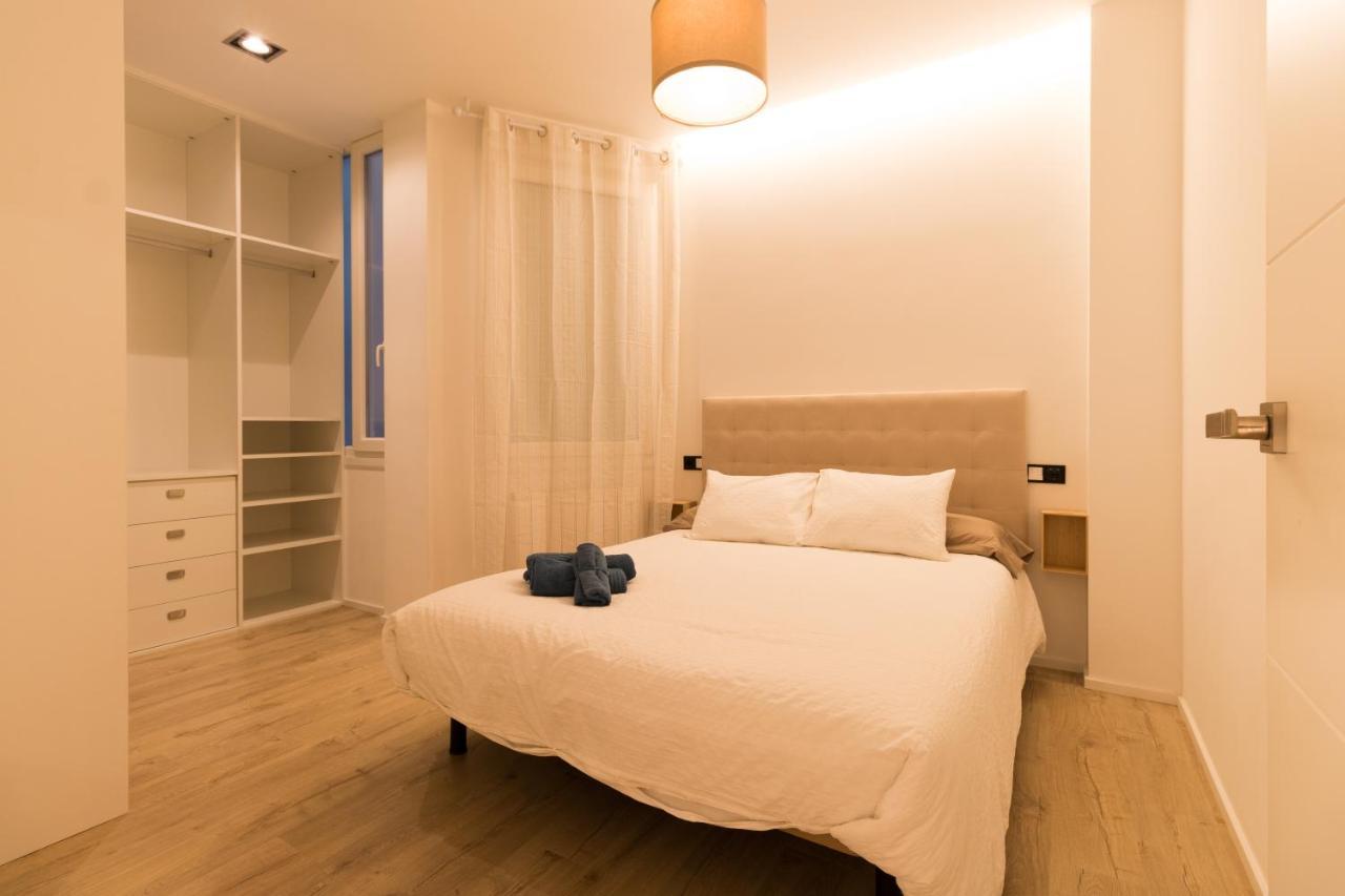 Moyua Luxe By Staynnapartments Bilbao Extérieur photo
