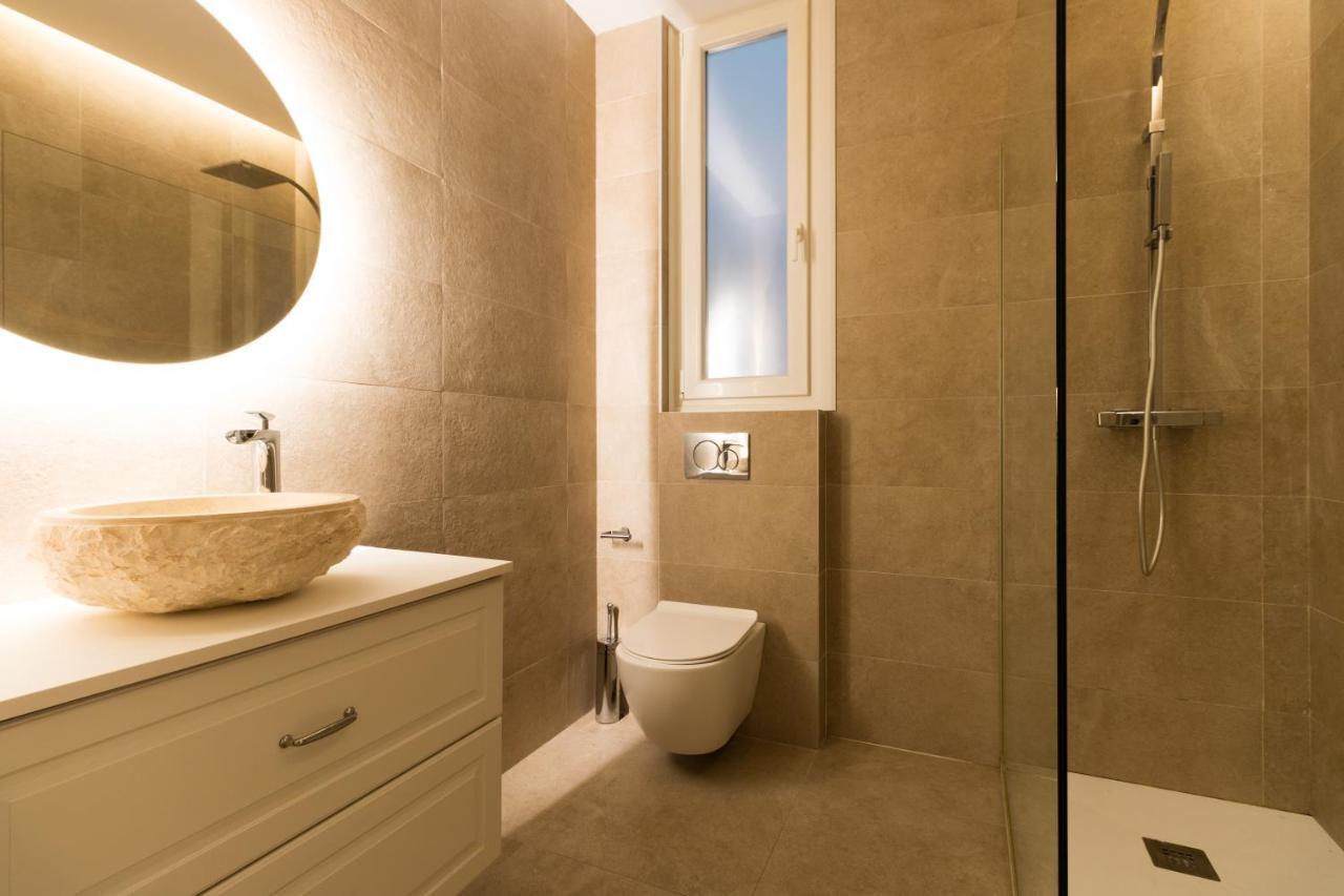 Moyua Luxe By Staynnapartments Bilbao Extérieur photo