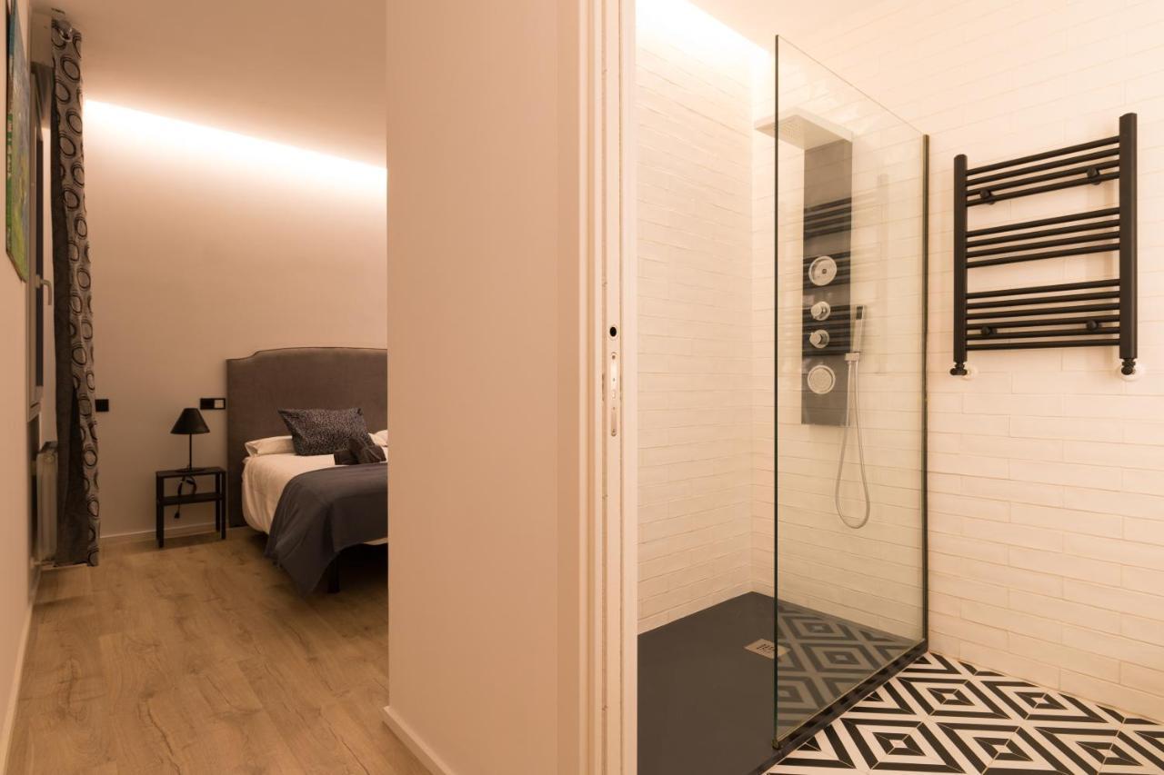 Moyua Luxe By Staynnapartments Bilbao Extérieur photo