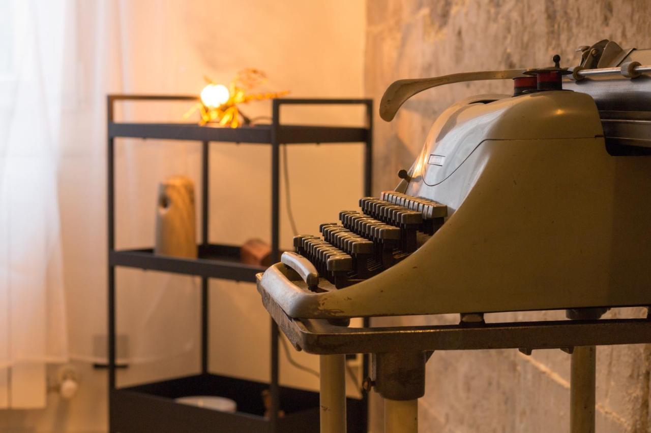 Moyua Luxe By Staynnapartments Bilbao Extérieur photo