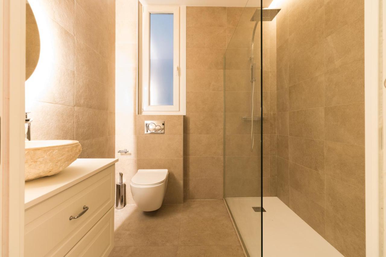 Moyua Luxe By Staynnapartments Bilbao Extérieur photo